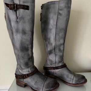 Freebird by Steven - Roadie Ice Boots